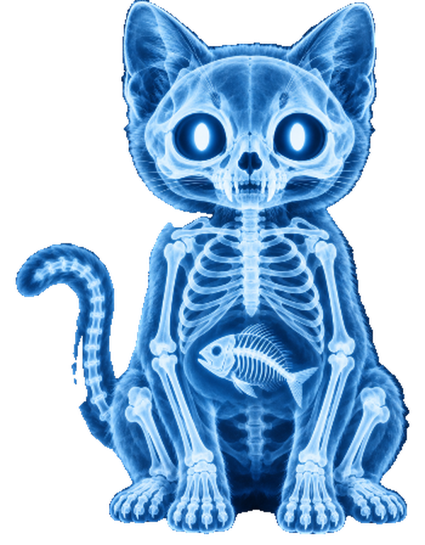 Cat Scan